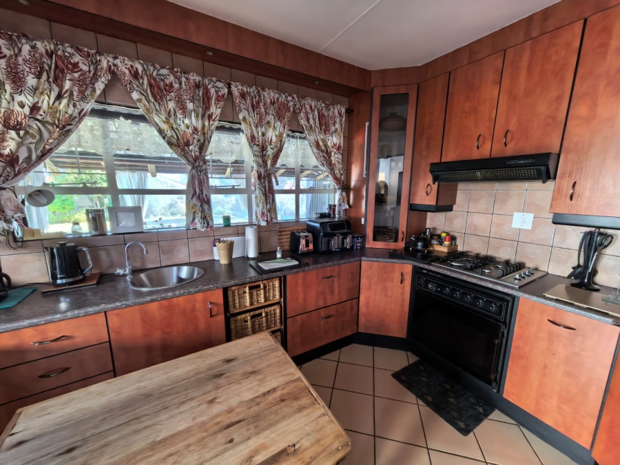 3 Bedroom Property for Sale in Parys Free State